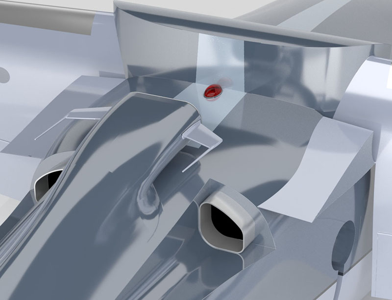 YOUR VERTICAL FUTURE IS NOW