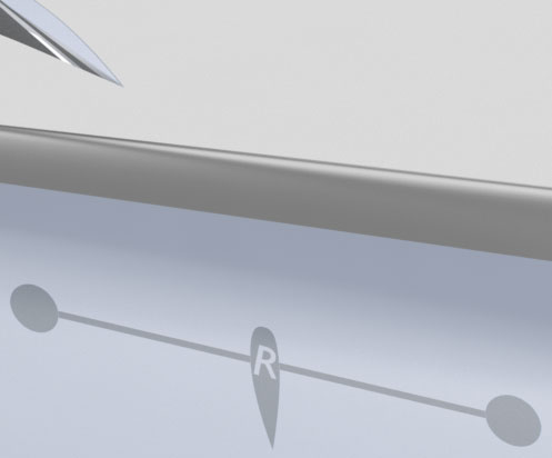 YOUR TERMS, GROUNDS, AND AIRSPACE